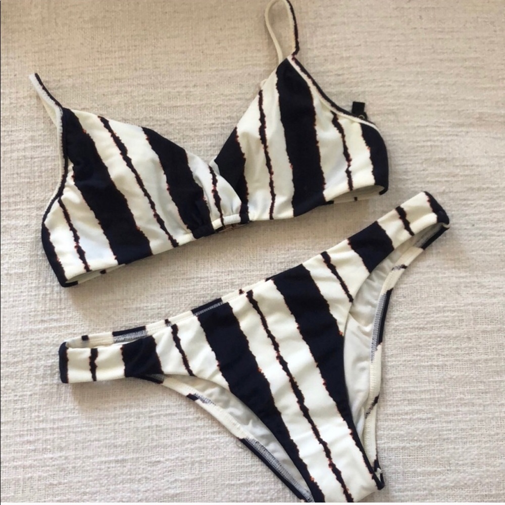 ViXPaul Hermanny bikini- never worn